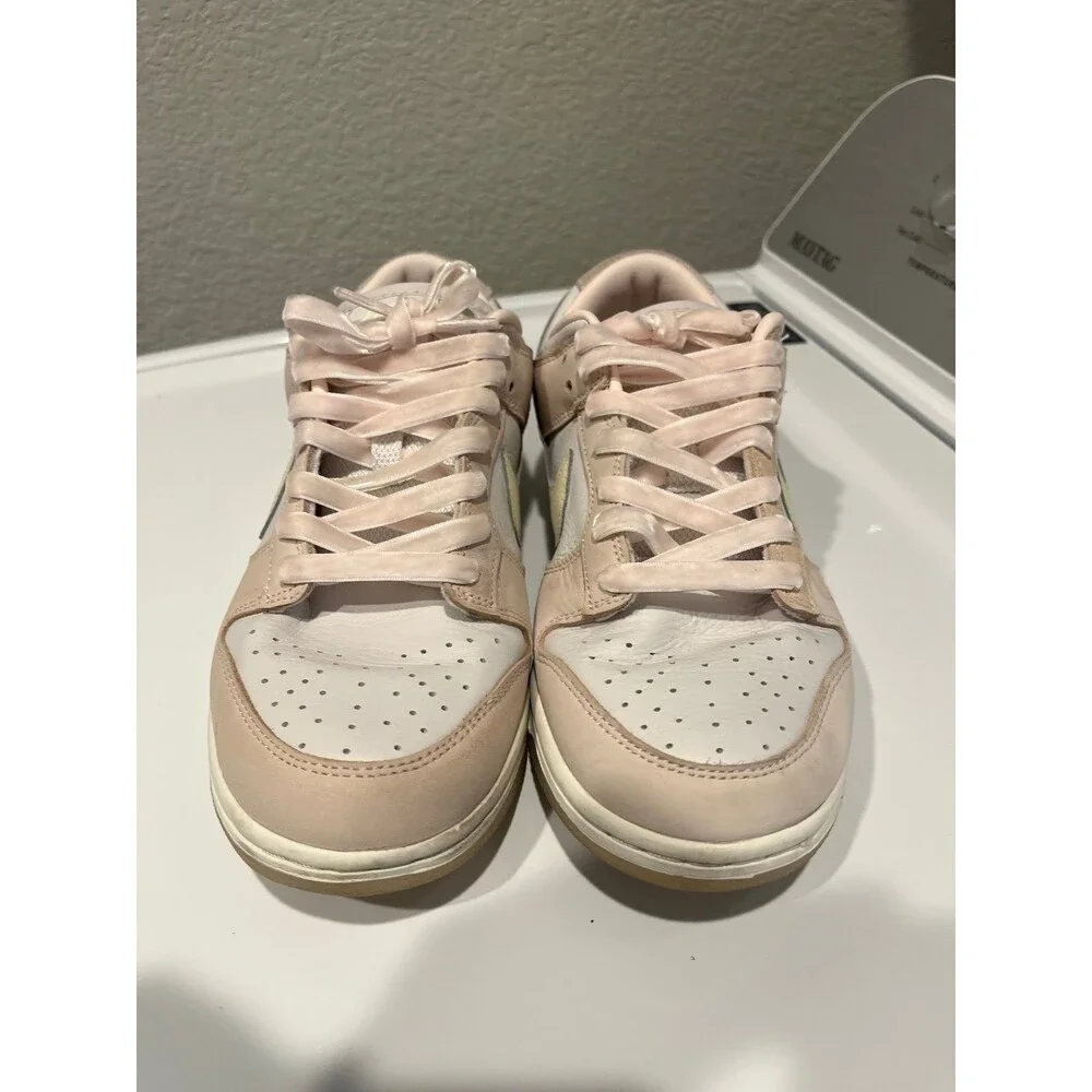 Nike dunk low